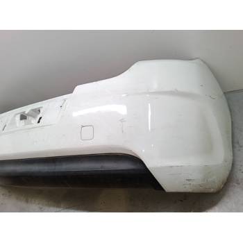 PARAGOLPES TRASERO 