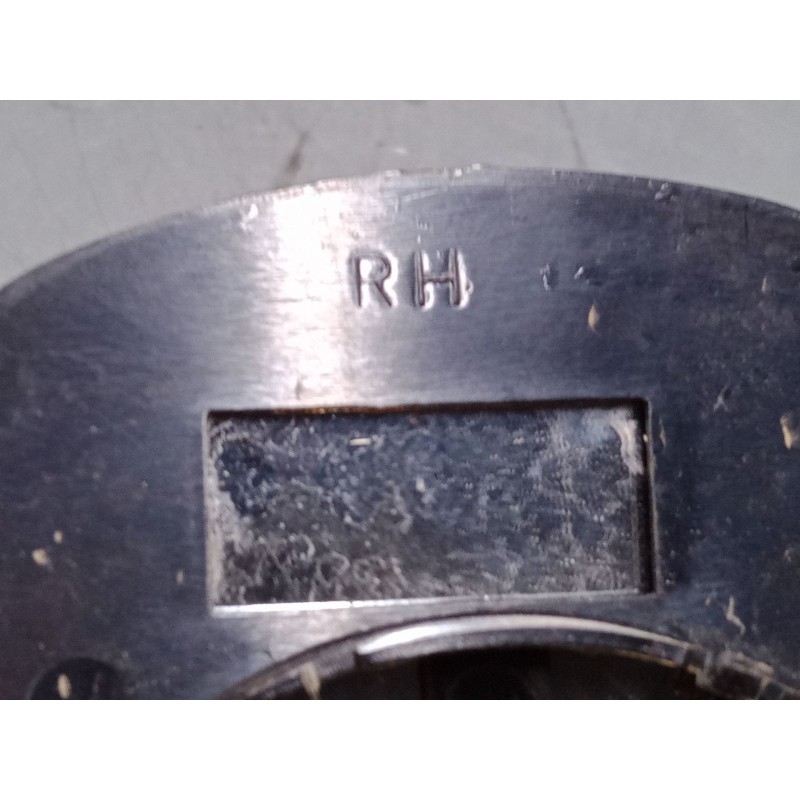 Recambio de cristal retrovisor izquierdo para renault clio ii (bb_, cb_) 1.2 (bb0a, bb0f, bb10, bb1k, bb28, bb2d, bb2h, cb0a,...