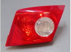 Recambio de piloto trasero porton derecho para chevrolet lacetti (j200) 1.6 referencia OEM IAM   