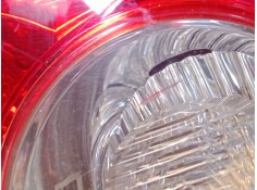 Recambio de piloto trasero porton derecho para chevrolet lacetti (j200) 1.6 referencia OEM IAM    2