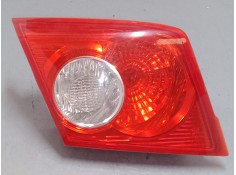 Recambio de piloto trasero porton izquierdo para chevrolet lacetti (j200) 1.6 referencia OEM IAM   