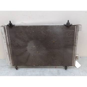 RADIADOR A/A /CONDENSADOR 