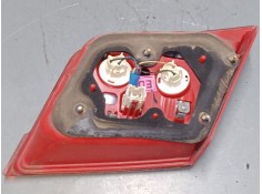 Recambio de piloto trasero porton izquierdo para chevrolet lacetti (j200) 1.6 referencia OEM IAM    2