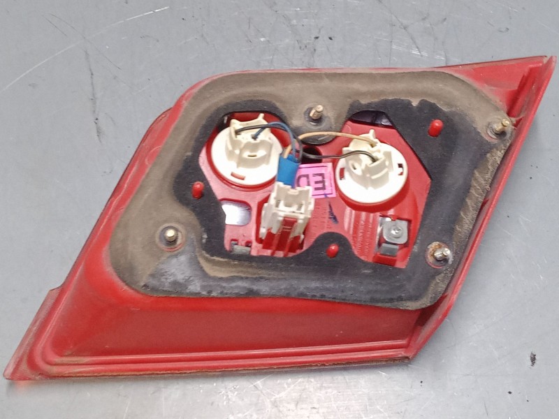 Recambio de piloto trasero porton izquierdo para chevrolet lacetti (j200) 1.6 referencia OEM IAM   