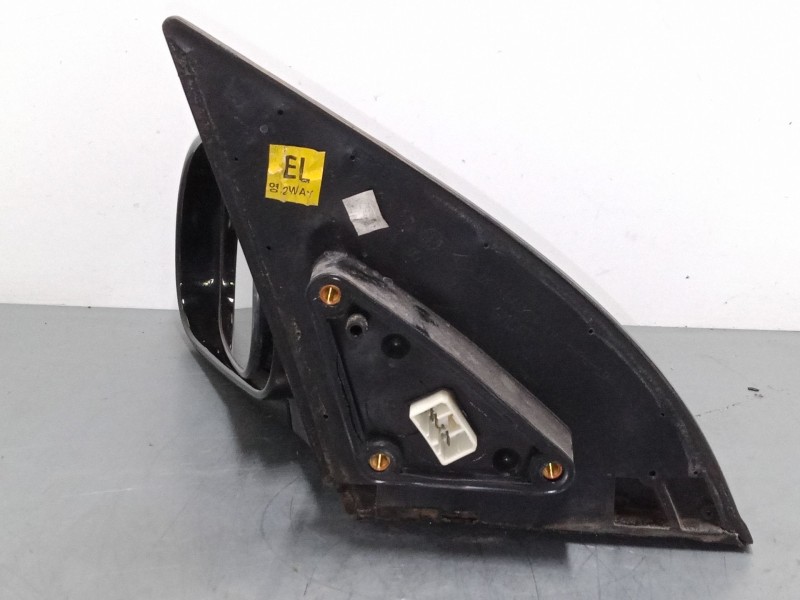 Recambio de retrovisor electrico izquierdo para chevrolet lacetti (j200) 1.6 referencia OEM IAM   