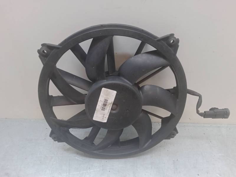 ELECTROVENTILADOR 