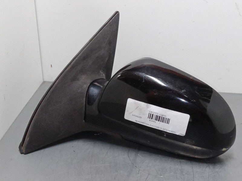 Recambio de retrovisor electrico izquierdo para chevrolet lacetti (j200) 1.6 referencia OEM IAM   