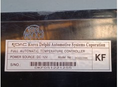 Recambio de mando climatizador para chevrolet lacetti (j200) 1.6 referencia OEM IAM 96430996   2