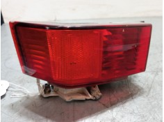 Recambio de faro antiniebla trasero derecho para opel meriva a monospace (x03) 1.7 dti (e75) referencia OEM IAM 93295363  