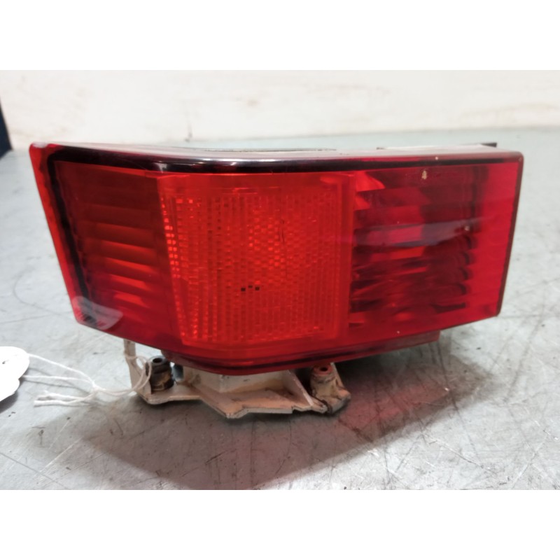 Recambio de faro antiniebla trasero derecho para opel meriva a monospace (x03) 1.7 dti (e75) referencia OEM IAM 93295363  