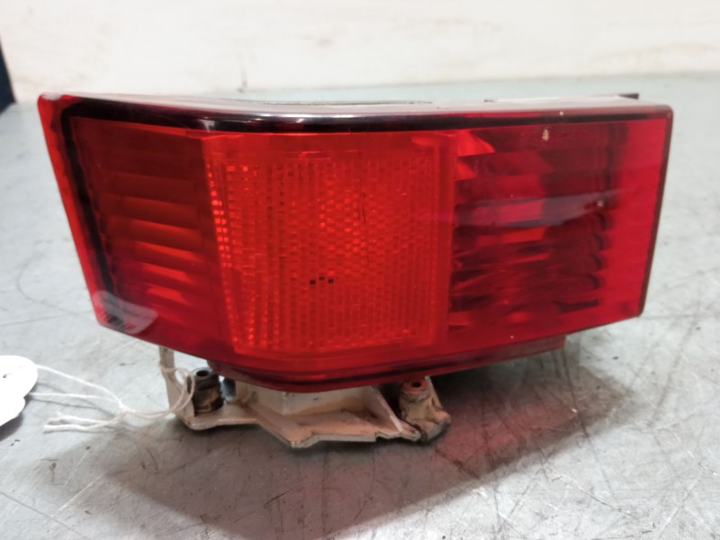 Recambio de faro antiniebla trasero derecho para opel meriva a monospace (x03) 1.7 dti (e75) referencia OEM IAM 93295363  