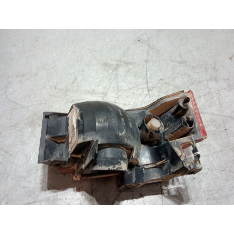 Recambio de faro antiniebla trasero derecho para opel meriva a monospace (x03) 1.7 dti (e75) referencia OEM IAM 93295363  