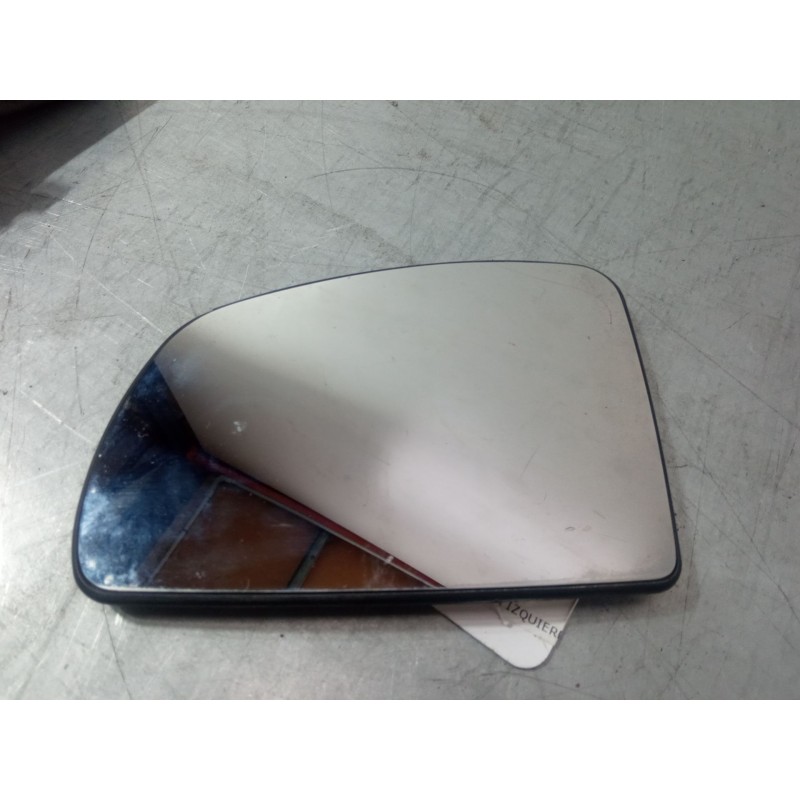 Recambio de cristal retrovisor izquierdo para opel meriva a monospace (x03) 1.7 dti (e75) referencia OEM IAM   