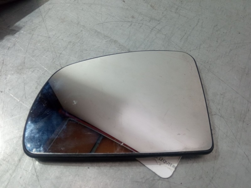 Recambio de cristal retrovisor izquierdo para opel meriva a monospace (x03) 1.7 dti (e75) referencia OEM IAM   
