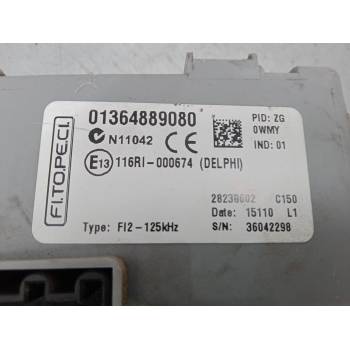 BSI 01364889080 28230602
