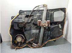 Recambio de elevalunas electrico delantero izquierdo para mazda 2 (dy) 1.6 referencia OEM IAM    2