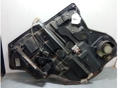 Recambio de elevalunas electrico trasero derecho para mazda 2 (dy) 1.6 referencia OEM IAM   