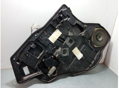 Recambio de elevalunas electrico trasero izquierdo para mazda 2 (dy) 1.6 referencia OEM IAM    2