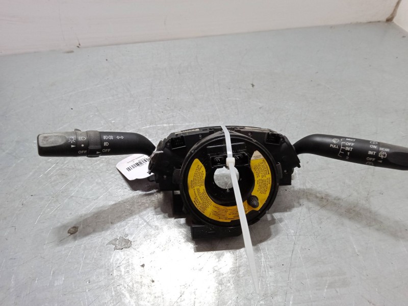 Recambio de mando luces para mazda 2 (dy) 1.6 referencia OEM IAM 3M7113N064FC  