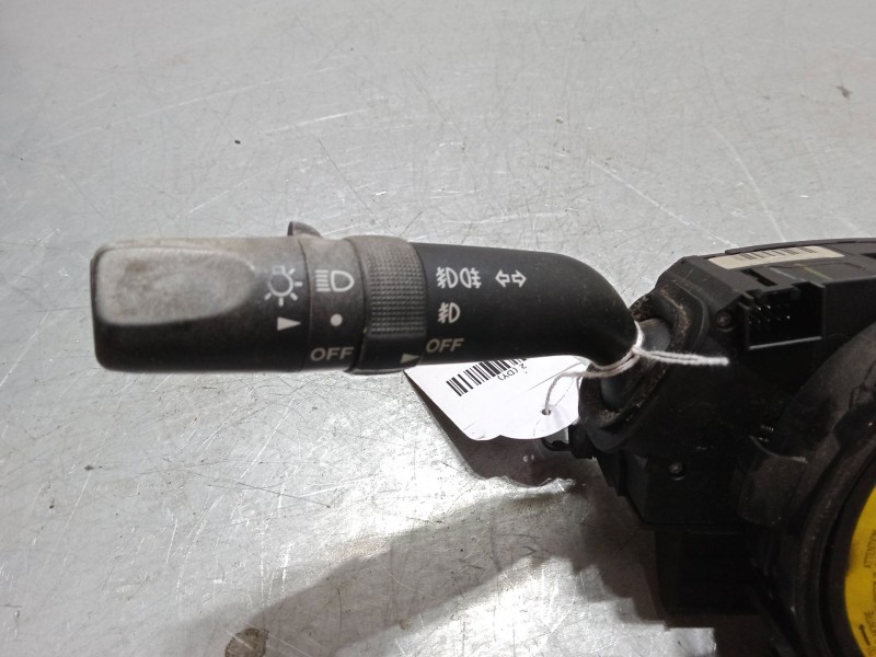 Recambio de mando luces para mazda 2 (dy) 1.6 referencia OEM IAM 3M7113N064FC  