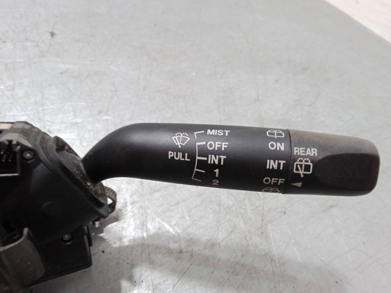 Recambio de mando luces para mazda 2 (dy) 1.6 referencia OEM IAM 3M7113N064FC  