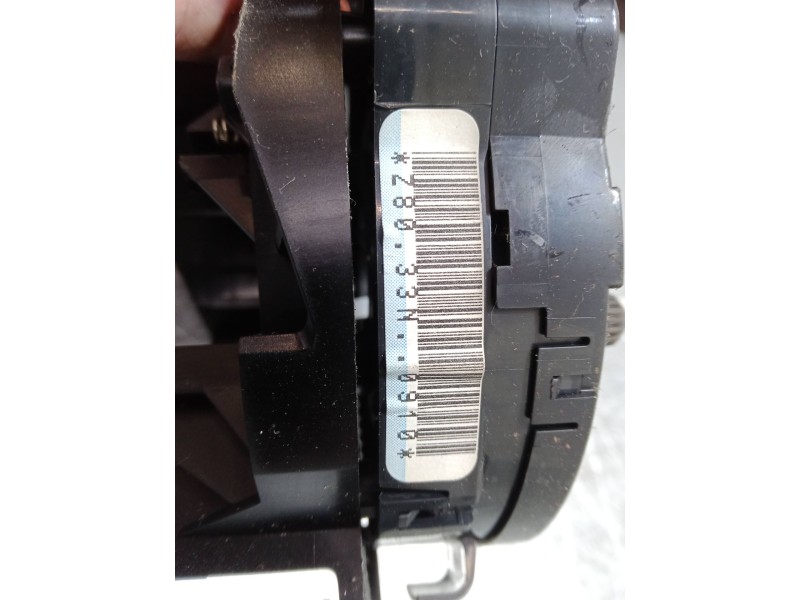 Recambio de mando luces para mazda 2 (dy) 1.6 referencia OEM IAM 3M7113N064FC  