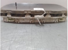 Recambio de cuadro instrumentos para mazda 2 (dy) 1.6 referencia OEM IAM 3M7110849MG   2