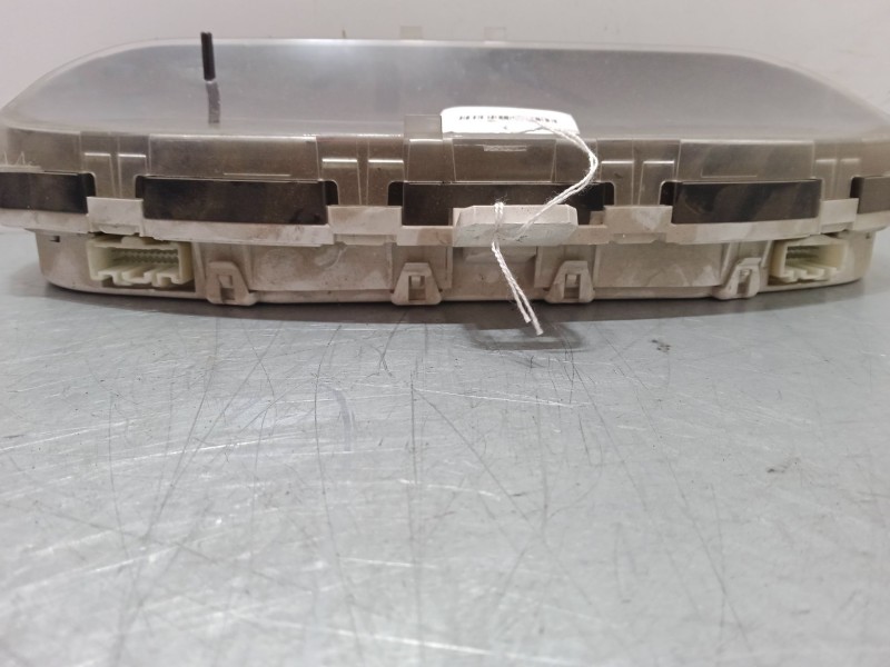 Recambio de cuadro instrumentos para mazda 2 (dy) 1.6 referencia OEM IAM 3M7110849MG  