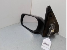 Recambio de retrovisor electrico izquierdo para mazda 2 (dy) 1.6 referencia OEM IAM   