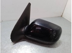Recambio de retrovisor electrico izquierdo para mazda 2 (dy) 1.6 referencia OEM IAM    2