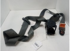 Recambio de cinturon seguridad trasero izquierdo para chevrolet aveo / kalos hatchback (t250, t255) 1.2 referencia OEM IAM   