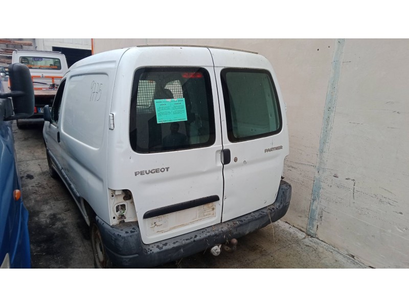 peugeot partner monospace (5_, g_) del año 2010