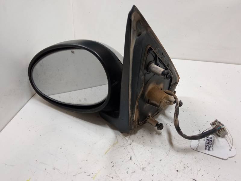 RETROVISOR ELECTRICO IZQUIERDO 