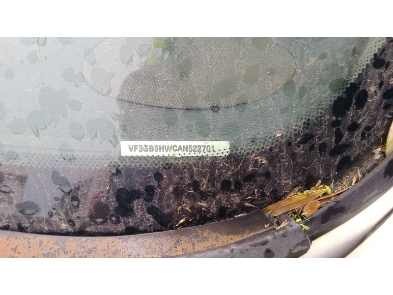 peugeot partner monospace (5_, g_) del año 2010