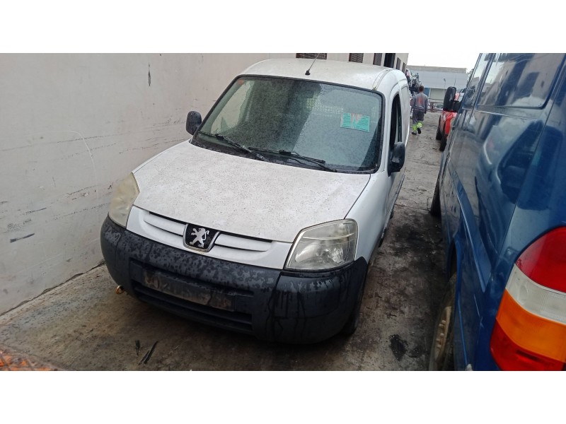 peugeot partner monospace (5_, g_) del año 2010