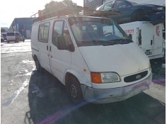 ford transit caja/chasis (e_ _) del año 1999