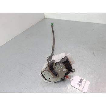 CERRADURA PUERTA DELANTERA IZQUIERDA 