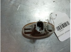 Recambio de intermitente lateral derecho para mazda 2 (dy) 1.6 referencia OEM IAM    2