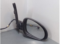 Recambio de retrovisor electrico derecho para volkswagen golf plus v (5m1, 521) 1.9 tdi referencia OEM IAM   