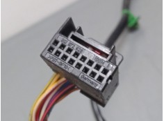 Recambio de retrovisor electrico derecho para volkswagen golf plus v (5m1, 521) 1.9 tdi referencia OEM IAM    2