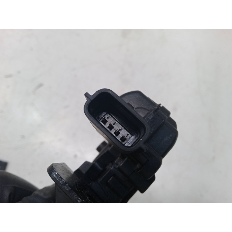 Recambio de cerradura maletero / porton para renault megane iii grandtour (kz0/1) 1.5 dci (kz1m, kz1w, kz0r) referencia OEM IAM 