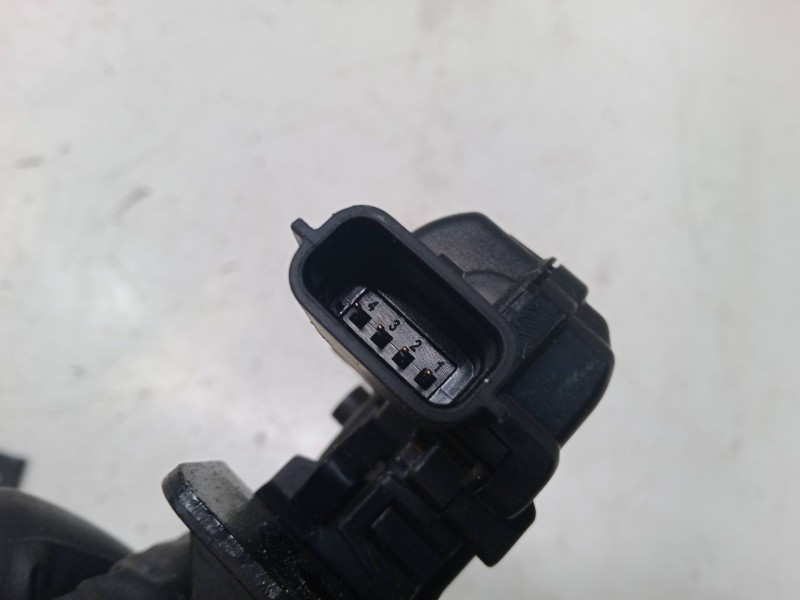 Recambio de cerradura maletero / porton para renault megane iii grandtour (kz0/1) 1.5 dci (kz1m, kz1w, kz0r) referencia OEM IAM 