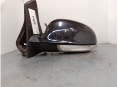 Recambio de retrovisor electrico izquierdo para volkswagen golf plus v (5m1, 521) 1.9 tdi referencia OEM IAM   