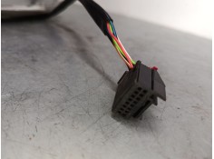 Recambio de retrovisor electrico izquierdo para volkswagen golf plus v (5m1, 521) 1.9 tdi referencia OEM IAM    2