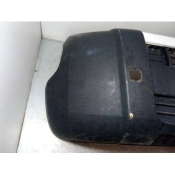 PARAGOLPES DELANTERO 