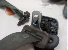Recambio de cinturon seguridad delantero derecho para chevrolet aveo / kalos hatchback (t250, t255) 1.2 referencia OEM IAM    2