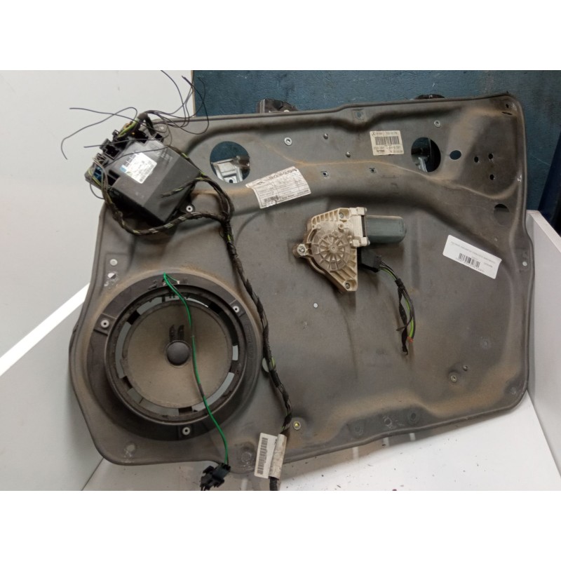 Recambio de elevalunas electrico delantero derecho para mercedes-benz clase b sports tourer (w245) b 200 cdi (245.208) referenci