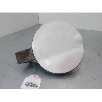 TAPA EXTERIOR COMBUSTIBLE 