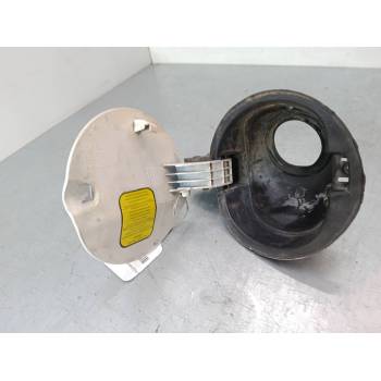 TAPA EXTERIOR COMBUSTIBLE 
