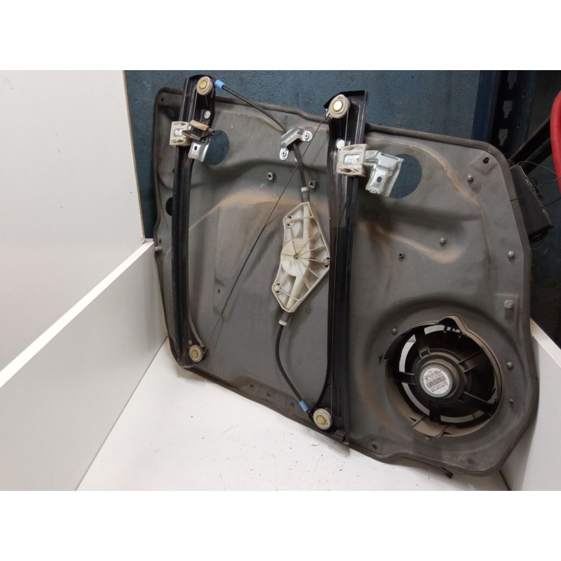 Recambio de elevalunas electrico delantero derecho para mercedes-benz clase b sports tourer (w245) b 200 cdi (245.208) referenci